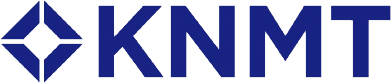 KNMT logo