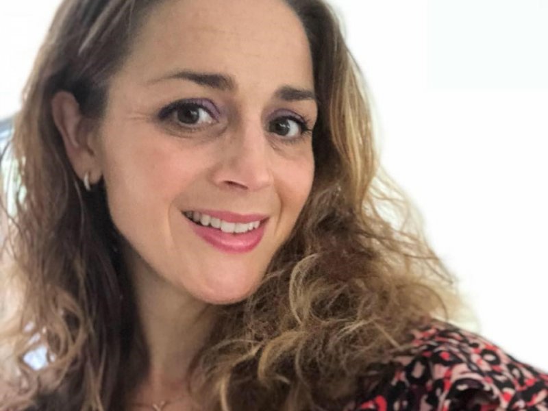 Afbeelding bij Vertrek tandarts Louwers-Fransen